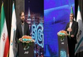 نیکزاد: از همراه اول بابت بلندی افق دیدشان تشکر می‌کنم 
