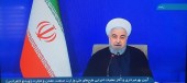 بهره برداری از  طرح انتقال  آب خلیج فارس به چادرملو