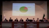پتروشیمی اصفهان را مجموعه نفت قبضه مدیریتی کرد