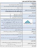 اوراق اختیار فروش تبعی با هدف حمایت از سهامداران خرد منتشر می شود