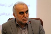 دو خبر مهم دژپسند درباره بورس؛ واریز سود سهام عدالت تا پنج‌شنبه / فردا درباره دامنه نوسان بورس تصمیم‌گیری می‌شود/ یکی از گزینه ها، افزایش دامنه نوسان به دامنه های بالاتر است
