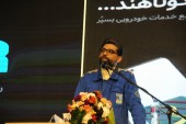 مدیر عامل ایران‌ خودرو: افزایش ۲۵ درصدی تولید در سال آینده رقم می خورد 