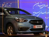زمانی برای تحویل خودرو شاهین سایپا به مشتریان