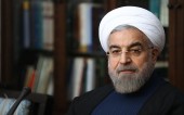 روحانی: سال آینده شرایط اقتصادی کشور بهتر از امسال خواهد بود