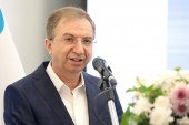 مدیرعامل بانک دی: سال ١۴٠٠، سال جهش و رشد بانک دی خواهد بود