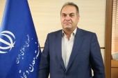 سرپرست معاونت امور معادن و صنایع معدنی وزارت صمت کیست؟