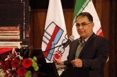 مدیر عامل فولاد هرمزگان: سال ۹۹ سال شکستن رکوردها بود