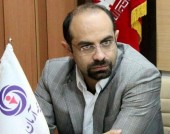 حمیدرضا امیرحسنخانی سرپرست بیمه آرمان شد