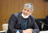 امیر صباغ: ایمیدرو در سال ١٤٠٠ حضور پررنگی در بورس کالا خواهد داشت/ اعلام مزایای چندگانه بورسی شدن سنگ آهن