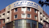 در ۵ روز کاری گذشته به ثبت رسید؛ انعقاد ۱۰۷ هزار قرارداد آتی در بورس کالای ایران