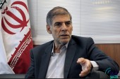 مشاور عالی رییس اتاق بازرگانی تهران: بورس کالا می تواند بازیگر نقش اول تحقق شعار سال باشد