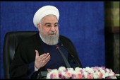 رییس جمهور: بدون صنایع معدنی، حتماً در تأمین ارز مشکل داشتیم