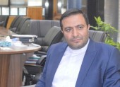 علیزاده عضو ناظر مجلس در شورای عالی بورس: امسال کل زنجیره فولاد در بورس کالا عرضه می شود