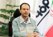 معاون بهره‌برداری فولاد مبارکه خبر داد؛ شکستن رکورد تولید روزانه آهن اسفنجی/ تلاش برای دستیابی به رکورد تولید ٧.٢ میلیون تن تختال در سال جاری