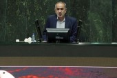 عضو کمیسیون برنامه و بودجه: سرمایه‌های کشور ما، ترکیه و امارات را آباد کرده است