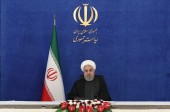 روحانی: باید از سرمایه‌گذاری بخش خصوصی حمایت شود