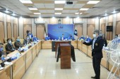 در حاشیه مراسم قرعه‌کشی فروش نیمه شعبان عنوان شد؛ افزایش ظرفیت فروش محصولات ایران‌خودرو در سال جاری