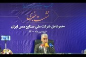 مدیرعامل فملی: ٣۵ هزار میلیارد تومان به دارایی‌های «فملی» اضافه شد