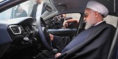 نامه وزیر صمت به رئیس جمهور؛ با واگذاری باقیمانده سهام دولت در ایران خودرو موافقت کنید