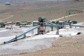 پشتیبانی فولاد مبارکه در تامین مواد اولیه صنعت فولاد