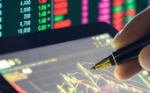 سایه سنگین اخبار و شایعات سیاسی بر روند معاملات!