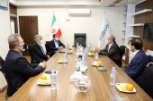 افزایش همکاری‌های بانک دی و بازار متشکل ارزی ‎