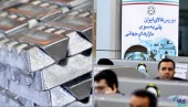دقایقی قبل و با معامله ۹۰۰ تنی رقم خورد؛ موفقیت نخستین عرضه صادراتی آلومینیوم در بورس کالا/ فلز نقره ای آغازگر صادرات فلزات از مسیر بورس