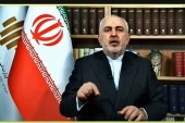 ظریف: تروریسم هسته ‌ای در نطنز چرخه خطرناکی را آغاز کرد 