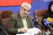 معاون رزم حسینی : نقش بورس پررنگ تر شود...