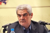 صالحی نیا معاون وزیر صمت: بازار سرمایه نقش کلیدی در تحقق شعار سال دارد/  بورس کالا تکیه گاه واحدهای تولیدی