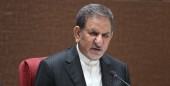 جهانگیری: با تدبیرهایی که صورت گرفت، تورم کشور ١٠٠٠ درصدی نشد