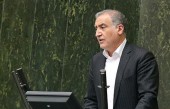 نماینده مجلس: ۵٠ میلیون ایرانی در بورس مال باخته شده اند/ ناله و فغان مالباختگان روح و جان ما نمایندگان را آزار می‌دهد