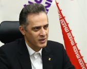 علیرضا بلگوری: مانع‌زدایی و پشتیبانی از تولید، راهبرد محوری بانک اقتصادنوین در تخصیص منابع بوده است