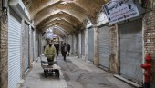 اصناف تهران یک هفته دیگر هم تعطیل هستند