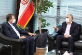 خدمات و محصولات جدید بانک دی برای خانواده‌ های شهدا و ایثارگران در راه است