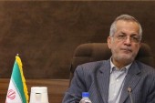محمودزاده: تحقق زیست‌بوم دیجیتال را با توجه به سرفصل های اتحادیه جهانی مخابرات دنبال می کنیم