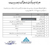 «همراه» بازارگردانی می شود