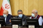 نشست سه ساعته قالیباف، همتی و دژپسند برای بررسی راهکارهای بهبود بورس