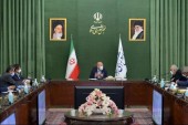 قالیباف: درگاه های پرداخت صرافی های غیرمجاز فروش رمز ارز باید مسدود شود