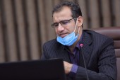 صحرایی: در بیشتر شرکت ها هیچ مشکلی از لحاظ بنیادی وجود ندارد