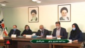 مجمع «کفپارس»؛ بدون سود و همراه با نارضایتی سهامداران