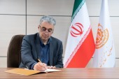 پیام مدیرعامل شرکت ملی صنایع مس ایران به‌مناسبت روز «کار و کارگر»