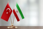 افزایش تجارت ایران و ترکیه از زمان آغاز مذاکرات وین