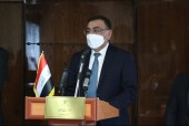 توافق ایران و عراق برای تامین برق و گاز