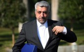 اردکانیان: ارز مورد نیاز خرید واکسن کرونا از محل مطالبات ایران از عراق پرداخت می‌شود