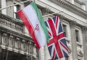 مقام وزارت خارجه انگلیس آزاد‌ سازی بدهی به ایران را رد کرد