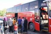 جلوگیری از سفر بیش از هزار بیمار کرونایی در ماه