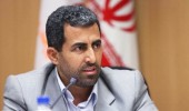 پورابراهیمی: دلار گران است و احتمالا در روز‌های آینده ارزان می شود