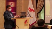مجمع به پرداخت ملت ١٠٧٩ ریال سود تقسیم کرد