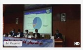 تقسیم سود بالا در مجمع سیمان صوفیان